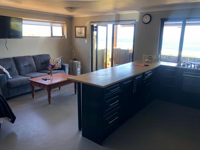 To Let 1 Bedroom Property for Rent in Scarborough Western Cape